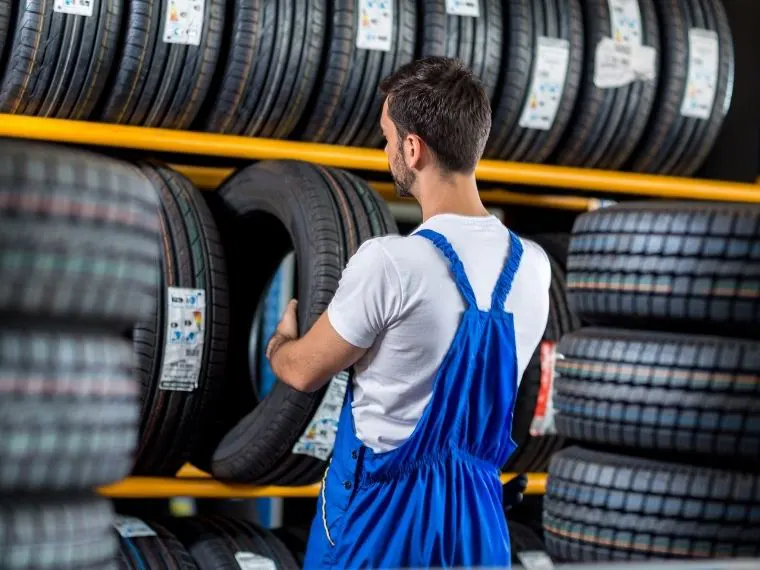 Orhangazi Oto Lastikçi