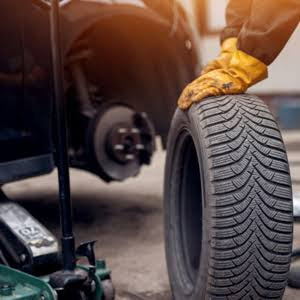 Orhangazi Oto Lastikçi